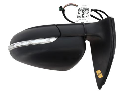 Left mirror VW GOLF VI (5K1)  | BP27169664C26 
