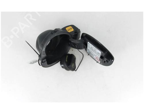 Fuel flap SKODA FABIA III (NJ3) 1.4 TDI | BP17116590C131 