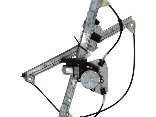 Used Front left window mechanism PEUGEOT 607 (9D, 9U) 2.2 HDi (133 hp) 30054275