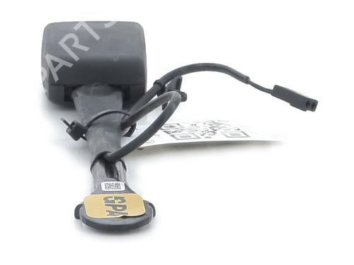 Seat buckle AUDI A3 Sportback (8YA, 8YF) 35 TDI | BP32406608I32