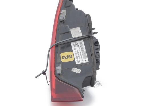 Left tailgate light AUDI A1 Sportback (GBA) 30 TFSI | BP32279467C79