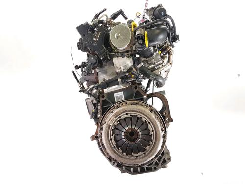 Engine OPEL CORSA D (S07) 1.3 CDTI (L08, L68) | BP36660143M1 - Image 3