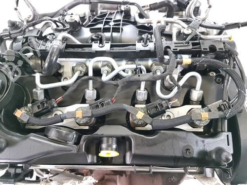 Engine SKODA YETI (5L)  | BP34001165M1  - Image 11