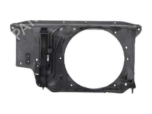 Used Front slam panel PEUGEOT 206+ (2L_, 2M_) 1.4 HDi eco 70 (68 hp) 30405420