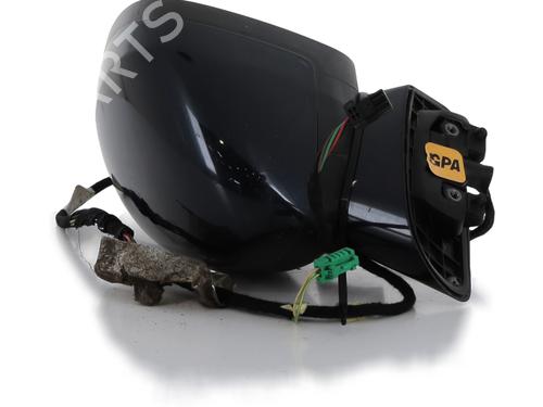 Right mirror CITROËN C4 I (LC_) 1.6 HDi | BP29110974C27 