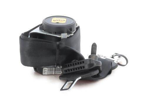 Used Rear center seatbelt RENAULT CLIO IV (BH_) 0.9 TCe 90 (BHNF, BHMA, BHMH, BHJK, BHJR) (90 hp) 28366222