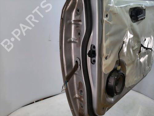 Right front door CHEVROLET AVEO / KALOS Hatchback (T250, T255) 1.2 | BP17180502C3