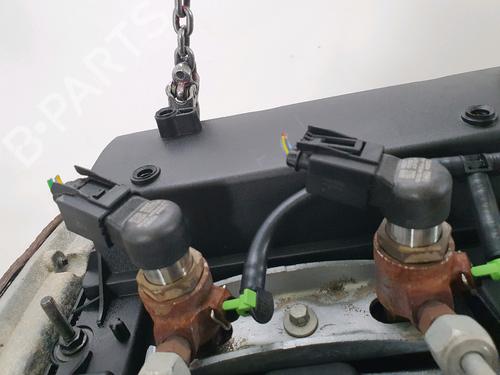 Engine PEUGEOT BOXER Platform/Chassis 2.2 HDi 110 | BP39223896M1 - Image 10