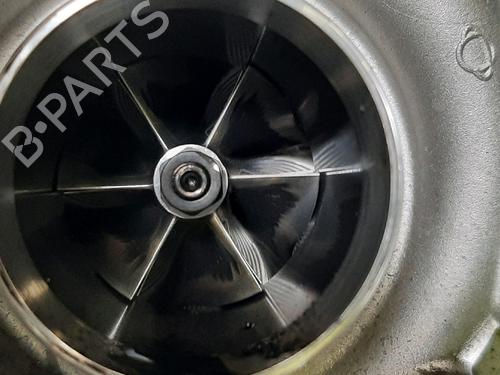 Motor CITROËN JUMPY III Van (V_) 2.0 BlueHDi 180 | BP31142058M1 