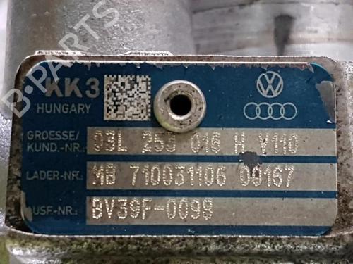 Engine VW POLO V (6R1, 6C1)  | BP28713021M1