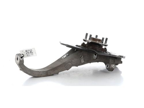Used Right front steering knuckle INFINITI FX 30d AWD (238 hp) 16034745