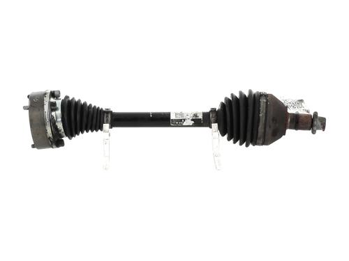 Left front driveshaft VW POLO V (6R1, 6C1)  | BP27395645M38 