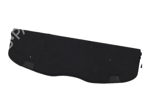 Used Rear parcel shelf Rear parcel shelf RENAULT MODUS / GRAND MODUS (F/JP0_) 1.5 dCi 90 (88 hp) 30716361 30716361