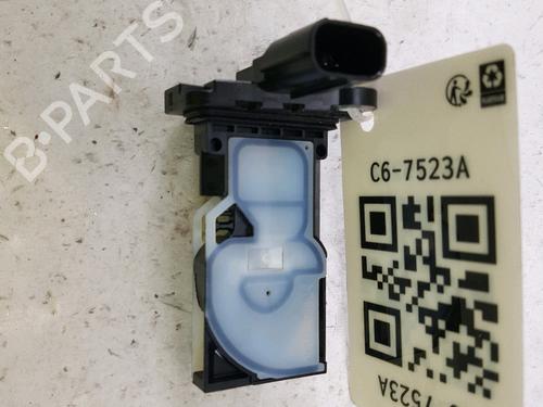 Starter TOYOTA YARIS (_P21_, _PA1_, _PH1_) 1.5 Hybrid (MXPH11) | BP10757511M8