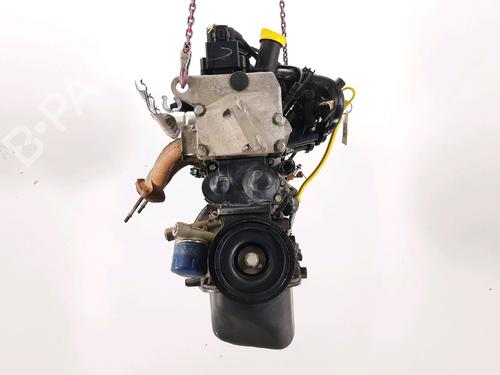 Used Engine Engine RENAULT TWINGO I (C06_) 1.2 (C066, C068) (58 hp) 33190030 33190030