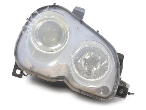 Right headlight SMART FORFOUR (454) 1.5 CDI (454.000) | BP30981982C29