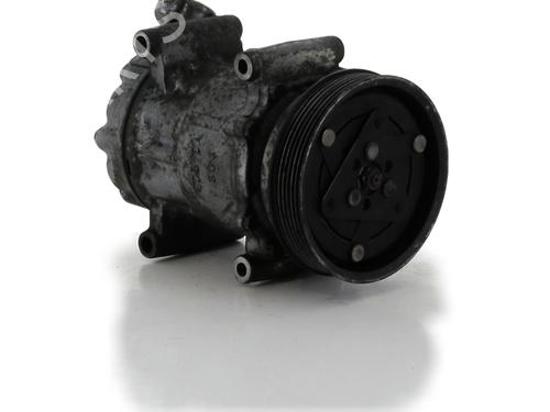AC compressor RENAULT CLIO III (BR0/1, CR0/1) 1.5 dCi | BP26877372M34