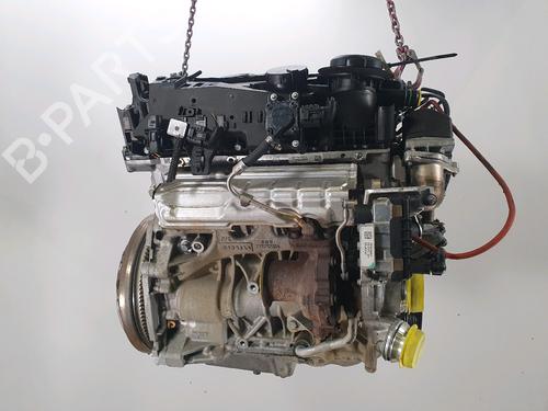Engine BMW 1 (E87) 118 d | BP36210931M1 - Image 4