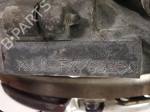 Engine FORD FIESTA VI (CB1, CCN) 1.5 TDCi | BP33009491M1  - Image 12