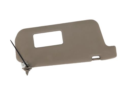 Used Right sun visor NISSAN TERRANO II (R20) 3.0 Di 4WD (154 hp) 26515054