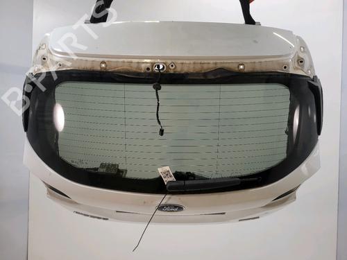 Used Tailgate Tailgate 37087228 37087228