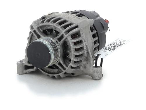 Used Alternator Alternator FIAT 500X (334_) 1.4 (334AXC1B, 334AXC11) (140 hp) 34230467 34230467