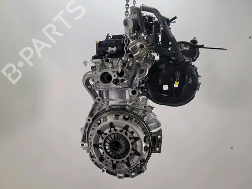 Engine TOYOTA AYGO X (_B7_) 1.0 VVT-i (KGB70) | BP22561517M1 