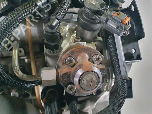 Engine CITROËN C3 II (SC_) 1.6 BlueHDi 100 | BP37482966M1 - Image 8