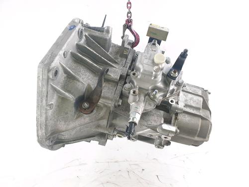 Used Gearbox FIAT PANDA (312_, 319_) 1.0 Mild Hybrid (312.PYD1B) (69 hp) 29321375