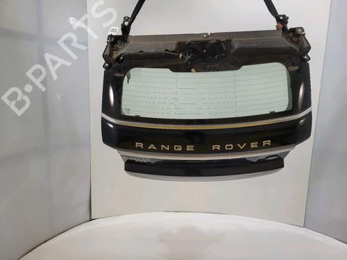 Used Tailgate Tailgate LAND ROVER RANGE ROVER EVOQUE (L538) 2.2 D 4x4 (190 hp) 36212080 36212080