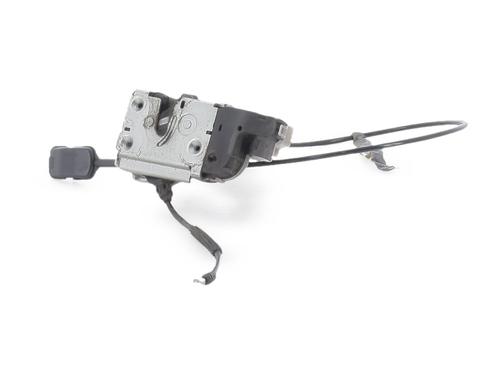 Front right lock RENAULT TWINGO II (CN0_) 1.2 16V (CN0K, CN0V, CN0A) | BP37627717C97 - Image 2
