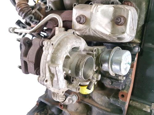 Engine SEAT CORDOBA (6L2) 1.4 TDI | BP23335384M1 