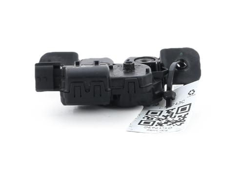 Tailgate lock RENAULT CLIO V (B7_) 1.0 TCe 90 (B7MT) | BP40003871C101 - Image 3