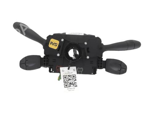 Switch PEUGEOT 407 (6D_) 1.6 HDi 110 (6D9HZC, 6D9HYC) | BP34711705I30  - Image 6