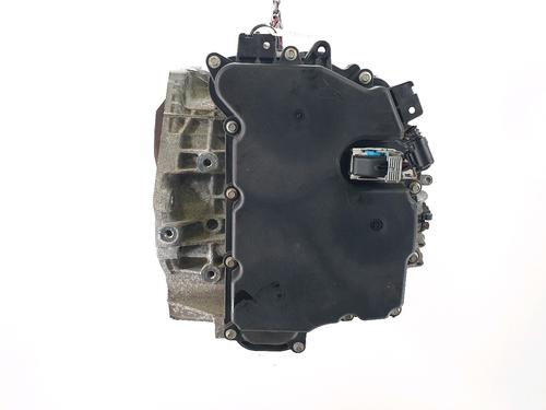 Gearkasse Gearkasse OPEL INSIGNIA A (G09) [2008-2017] 34362477 34362477