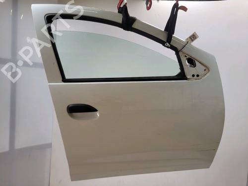 Used Right front door Right front door DACIA SANDERO II 1.0 SCe 75 (B8JC, B8JD, B8NC) (73 hp) 40058532 40058532