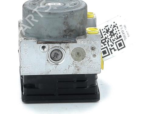 ABS pump CITROËN C-ELYSEE (DD_) 1.2 VTi 82 | BP33309555M43 - Image 2