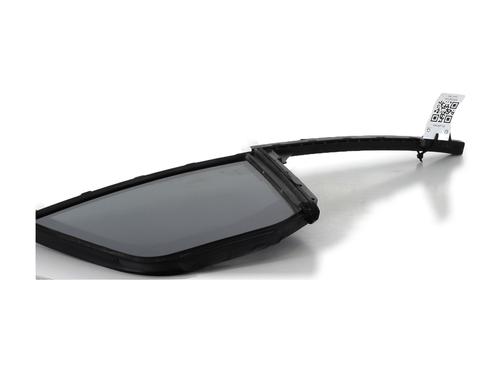 Rear right quarter glass CITROËN C5 AIRCROSS (A_) 1.6 Hybrid 225 (A45GFR) | BP29522620C92 