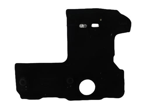 Upper protection CITROËN C5 III (RD_) 1.6 HDi 115 (RD9HRA, RD9HLA, RD9HL0) | BP29931486M93