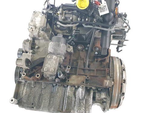 Engine FORD MONDEO IV (BA7)  | BP27333654M1 