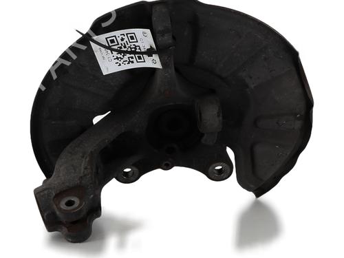 Left front steering knuckle SMART FORTWO Coupe (451)  | BP28121870M25 