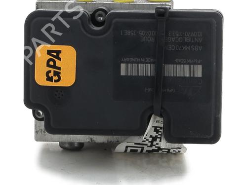 ABS pump CITROËN C3 I (FC_, FN_) 1.4 HDi | BP29495484M43 