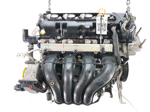 Motor SUZUKI SWIFT IV (FZ, NZ) 1.2 (AZH412, ZC72S) | BP29347251M1 