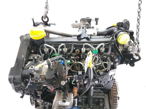 Engine RENAULT CLIO III (BR0/1, CR0/1) | BP32434085M1