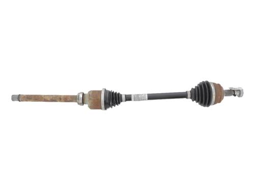 Used Right front driveshaft Right front driveshaft PEUGEOT 208 II (UB_, UP_, UW_, UJ_) 1.2 Hybrid 100 (101 hp) 40557587 40557587