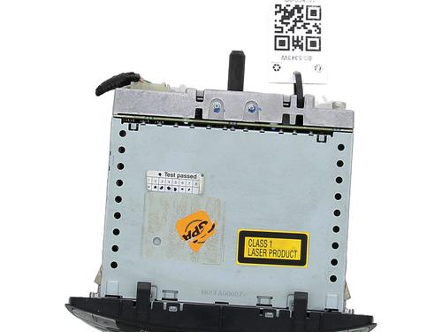 Radio CITROËN C1 (PM_, PN_) 1.0 | BP26899007E6 