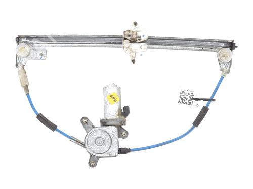 Front right window mechanism PEUGEOT 406 (8B) 1.9 D | BP27905101C23 