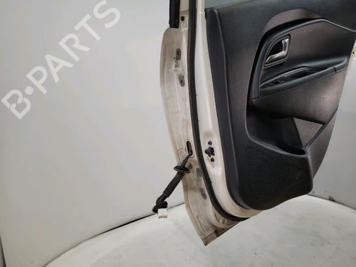 Right rear door KIA RIO III (UB) 1.4 CRDi | BP29390323C5 