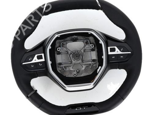 Stuur PEUGEOT 2008 II (UD_, US_, UY_, UJ_, UR_, UC_) 1.2 PureTech 130 (USHNS, URHNS) (130 hp) 30827931