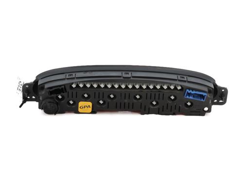 Instrument cluster CITROËN XSARA PICASSO (N68) 2.0 HDi | BP23971947C47 